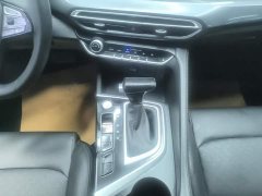 Changan PLUS Edition 1.6L GDI CVTLuxury Version - фото 16