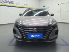 Changan PLUS Edition 1.6L GDI CVTLuxury Version - фото 2