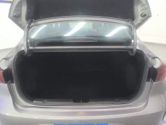 Changan PLUS Edition 1.6L GDI CVTLuxury Version - фото 4