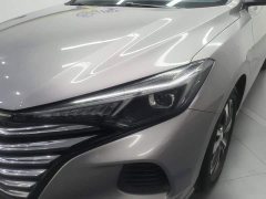 Changan PLUS Edition 1.6L GDI CVTLuxury Version - фото 5