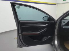 Changan PLUS Edition 1.6L GDI CVTLuxury Version - фото 7