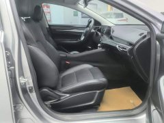 Changan PLUS Edition 1.6L GDI CVTLuxury Version - фото 8