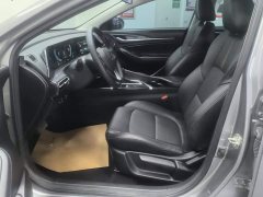 Changan PLUS Edition 1.6L GDI CVTLuxury Version - фото 9