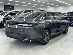 Changan 1.5T Edition - фото 6