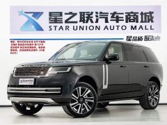Land Rover Range Rover 3.0 L6 400PS Genesis Extended Edition - фото 1