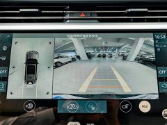Land Rover Range Rover 3.0 L6 400PS Genesis Extended Edition - фото 11