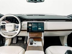 Land Rover Range Rover 3.0 L6 400PS Genesis Extended Edition - фото 13