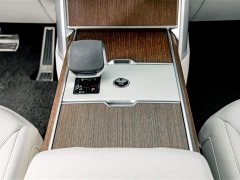 Land Rover Range Rover 3.0 L6 400PS Genesis Extended Edition - фото 15