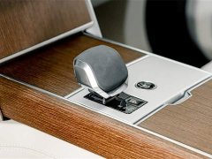 Land Rover Range Rover 3.0 L6 400PS Genesis Extended Edition - фото 17
