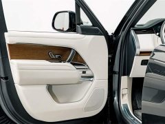 Land Rover Range Rover 3.0 L6 400PS Genesis Extended Edition - фото 18