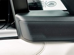 Land Rover Range Rover 3.0 L6 400PS Genesis Extended Edition - фото 19