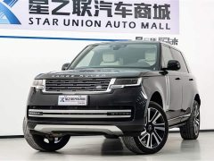 Land Rover Range Rover 3.0 L6 400PS Genesis Extended Edition - фото 2