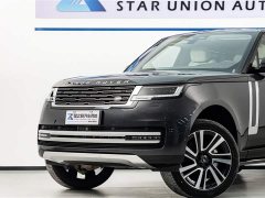 Land Rover Range Rover 3.0 L6 400PS Genesis Extended Edition - фото 3