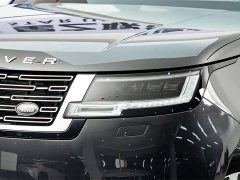 Land Rover Range Rover 3.0 L6 400PS Genesis Extended Edition - фото 4