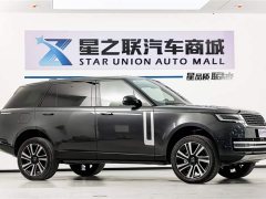 Land Rover Range Rover 3.0 L6 400PS Genesis Extended Edition - фото 5