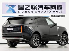 Land Rover Range Rover 3.0 L6 400PS Genesis Extended Edition - фото 6