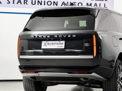 Land Rover Range Rover 3.0 L6 400PS Genesis Extended Edition - фото 7