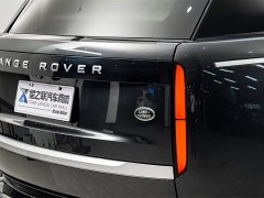 Land Rover Range Rover 3.0 L6 400PS Genesis Extended Edition - фото 8