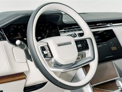 Land Rover Range Rover 3.0 L6 400PS Genesis Extended Edition - фото 9