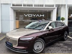 Voyah Chasing Light L 2026 AWD Ultra - фото 1