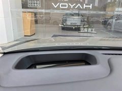 Voyah Chasing Light L 2026 AWD Ultra - фото 15