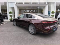 Voyah Chasing Light L 2026 AWD Ultra - фото 4