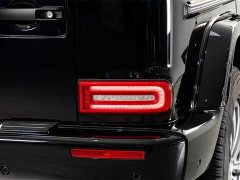 Mercedes-Benz G-Class G 500 - фото 10