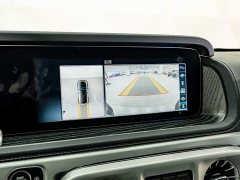 Mercedes-Benz G-Class G 500 - фото 11