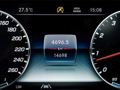 Mercedes-Benz G-Class G 500 - фото 12