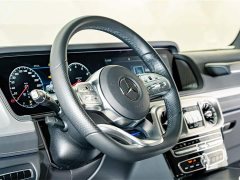 Mercedes-Benz G-Class G 500 - фото 13