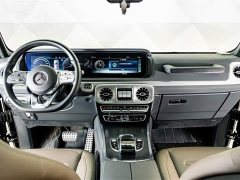 Mercedes-Benz G-Class G 500 - фото 15