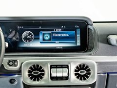 Mercedes-Benz G-Class G 500 - фото 16