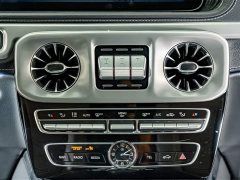 Mercedes-Benz G-Class G 500 - фото 17