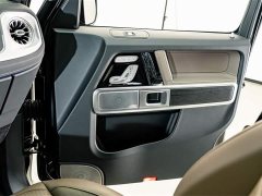 Mercedes-Benz G-Class G 500 - фото 19