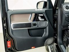 Mercedes-Benz G-Class G 500 - фото 20