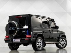 Mercedes-Benz G-Class G 500 - фото 7