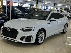 Audi A5 Sportback 40 TFSI Fashion Version - фото 1