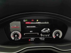 Audi A5 Sportback 40 TFSI Fashion Version - фото 10