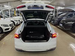 Audi A5 Sportback 40 TFSI Fashion Version - фото 12