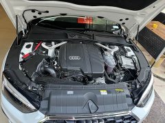 Audi A5 Sportback 40 TFSI Fashion Version - фото 13