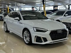 Audi A5 Sportback 40 TFSI Fashion Version - фото 3