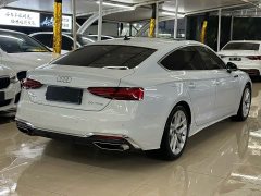 Audi A5 Sportback 40 TFSI Fashion Version - фото 4