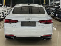 Audi A5 Sportback 40 TFSI Fashion Version - фото 5