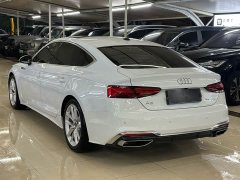 Audi A5 Sportback 40 TFSI Fashion Version - фото 6
