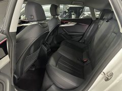 Audi A5 Sportback 40 TFSI Fashion Version - фото 8