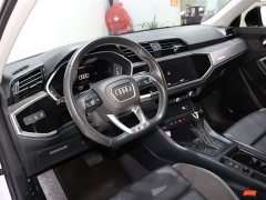 Audi Q3 Sportback 40 TFSI Fashion Version - фото 10