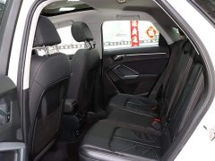 Audi Q3 Sportback 40 TFSI Fashion Version - фото 11