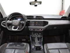 Audi Q3 Sportback 40 TFSI Fashion Version - фото 12