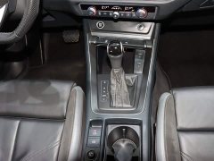 Audi Q3 Sportback 40 TFSI Fashion Version - фото 15