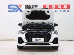 Audi Q3 Sportback 40 TFSI Fashion Version - фото 18